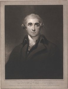 Onorevole John Lord Eldon da John Raphael Smith