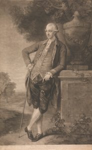 Sir Harbord Harbord da John Raphael Smith