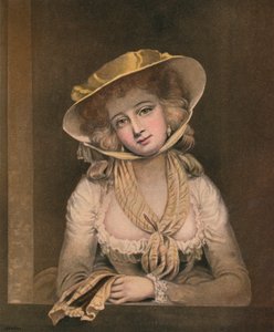 Sophia Western da John Raphael Smith