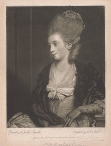 Theophelia Gwatkin (nata Palmer)