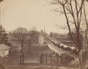 Treno di Carri dell