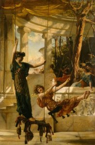 La festa dell