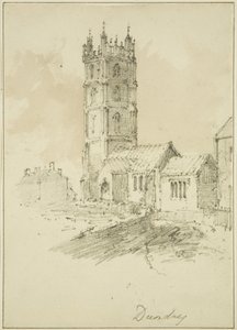 Chiesa di Dundry