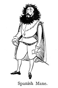 La Mane spagnola, bruciata da Sir Francis Drake da John Reynolds