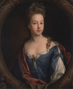 Frances Hales da John Riley