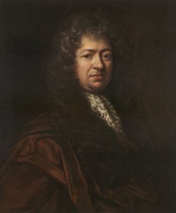 Samuel Pepys