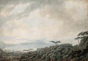  da John Robert Cozens