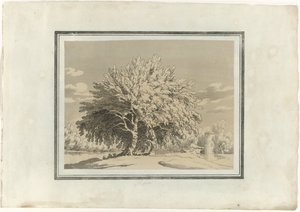 Aspin da John Robert Cozens