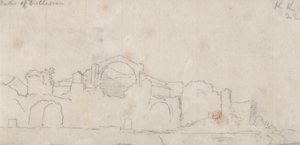 Bagni di Diocleziano