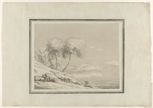 Betulla da John Robert Cozens