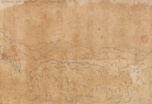 Ingresso nel Tirolo, 4 Giugno da John Robert Cozens
