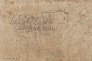 Nella valle vicino a Vietri, 20 settembre