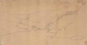 Levanta da John Robert Cozens