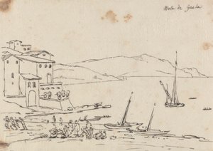 Mola di Gaeta