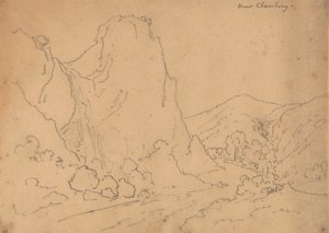 Vicino a Chambéry