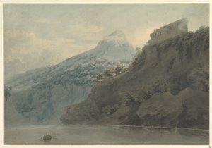  da John Robert Cozens