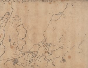 Passaggio alla Grande Certosa