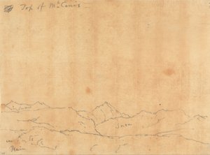La cima del Monte Cenis