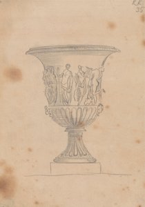 Urna da John Robert Cozens