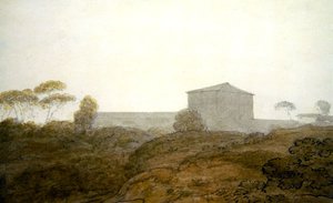 Villa Lante, Roma