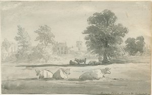 Aldridge - Canonica da John Robert Fernyhough