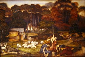 Autunno, c.1879