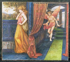 Cupido e Psiche