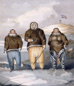 Kawalua, Tiagashu e Adlurak