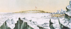 Il Polo Nord