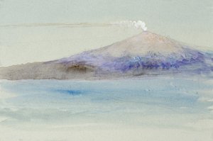 Etna da Taormina