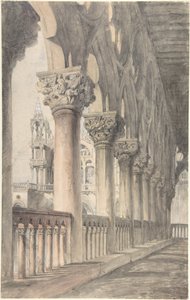  da John Ruskin
