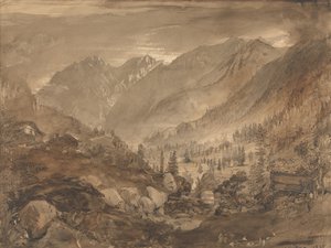  da John Ruskin