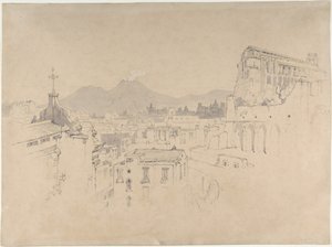 Napoli da John Ruskin