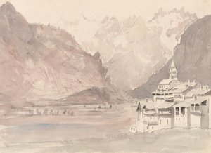  da John Ruskin