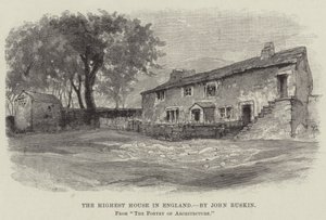 La casa più alta d