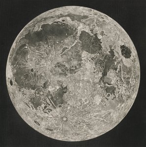 Cartografia Lunare