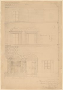 Mattoni di Siena da John Russell Pope