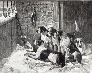 Un canto di Natale, da 