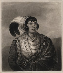 Osceola da John Sartain