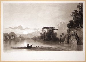 Il ruscello infestato da John Sartain