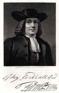 William Penn, XIX secolo da John Sartain
