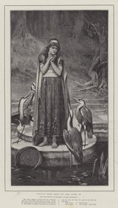 Il primo compito di Freyja da John Scott