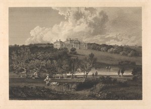 Harewood House