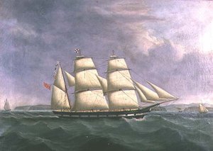 La Barca `Norfolk