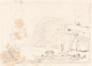 Un Bacino di Carenaggio