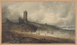 Castello di Aberystwyth