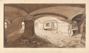 Grotte scavate nella roccia all
