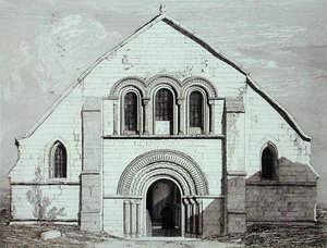 Chiesa di L