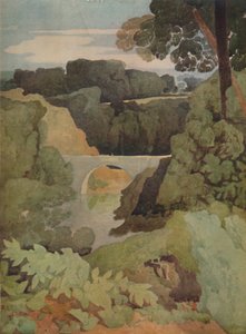 Nuovo ponte, Durham