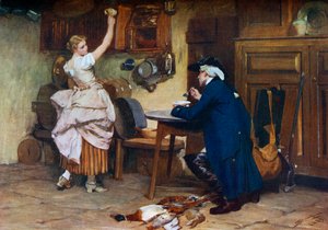 Flirtazione